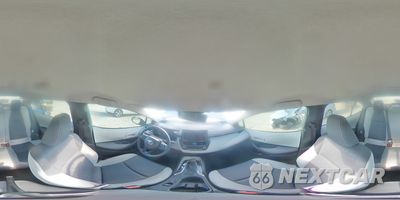 Zdjęcie 14 z 14 samochodu: 2024 TOYOTA COROLLA LE VIN:5YFB4MDE4RP188731 - miniatura