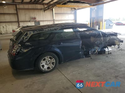 Trzecie zdjęcie samochodu z tyłu: 2005 DODGE MAGNUM SE VIN:2D4FV48T15H531683 - miniatura