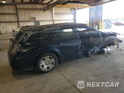Trzecie zdjęcie samochodu z tyłu: 2005 DODGE MAGNUM SE VIN:2D4FV48T15H531683 - miniatura