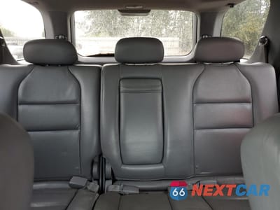 Zdjęcie 10 z 14 samochodu: 2003 ACURA MDX VIN:2HNYD18293H512210 - miniatura