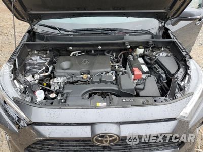 Zdjęcie 12 z 16 samochodu: 2022 TOYOTA RAV4 XLE PREMIUM VIN:2T3C1RFV3NC196103 - miniatura