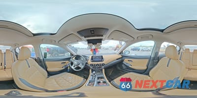 Zdjęcie 14 z 15 samochodu: 2023 NISSAN SENTRA SV VIN:3N1AB8CV5PY317599 - miniatura