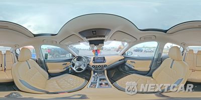 Zdjęcie 14 z 15 samochodu: 2023 NISSAN SENTRA SV VIN:3N1AB8CV5PY317599 - miniatura