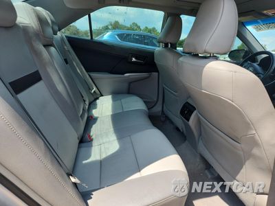 Zdjęcie 10 z 14 samochodu: 2013 TOYOTA CAMRY SE VIN:4T1BK1FK6DU535765 - miniatura