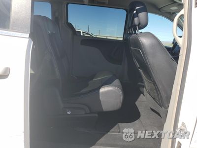 Zdjęcie 11 z 15 samochodu: 2012 CHRYSLER TOWN & COUNTRY TOURING VIN:2C4RC1BG1CR222474 - miniatura