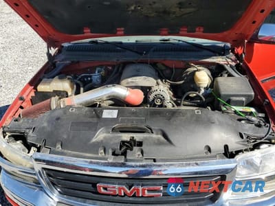 Zdjęcie 11 z 13 samochodu: 2006 GMC NEW SIERRA K1500 VIN:2GTEK13Z561254414 - miniatura