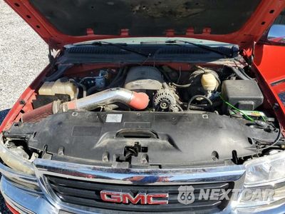 Zdjęcie 11 z 13 samochodu: 2006 GMC NEW SIERRA K1500 VIN:2GTEK13Z561254414 - miniatura