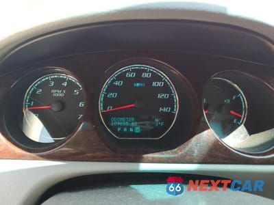 Zdjęcie 9 z 12 samochodu: 2011 BUICK LUCERNE CXL VIN:1G4HJ5EM5BU116617 - miniatura