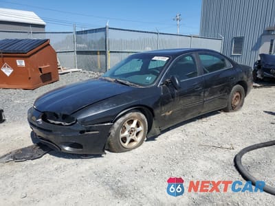 2001 OLDSMOBILE AURORA 1G3GR64H814125491 - główne zdjęcie licytacji z USA - miniatura