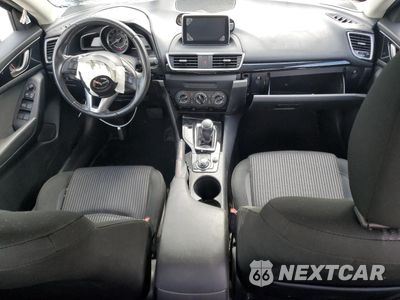 Zdjęcie 8 z 14 samochodu: 2015 MAZDA 3 TOURING VIN:JM1BM1V7XF1254021 - miniatura