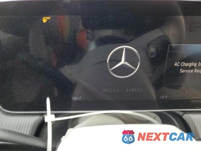 Zdjęcie 9 z 14 samochodu: 2023 MERCEDES-BENZ EQE SUV 350 4MATIC VIN:4JGGM1CBXPA039068 - miniatura