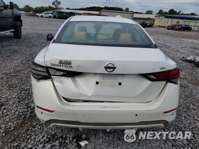 Zdjęcie 6 z 12 samochodu: 2023 NISSAN SENTRA SV VIN:3N1AB8CV5PY317599 - miniatura