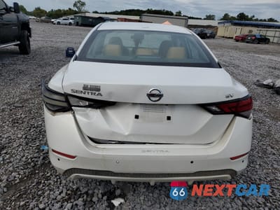 Zdjęcie 6 z 15 samochodu: 2023 NISSAN SENTRA SV VIN:3N1AB8CV5PY317599 - miniatura