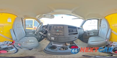 Zdjęcie 14 z 14 samochodu: 2011 GMC SAVANA CUTAWAY G3500 VIN:1GD374CG4B1901180 - miniatura