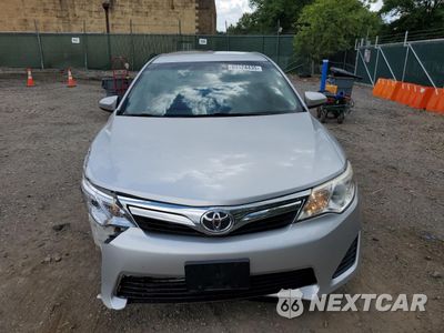 Piąte zdjęcie samochodu w środku: 2014 TOYOTA CAMRY L VIN:4T1BF1FK1EU438883 - miniatura