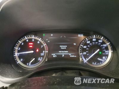 Zdjęcie 9 z 14 samochodu: 2022 TOYOTA HIGHLANDER XLE VIN:5TDHZRBH6NS566605 - miniatura