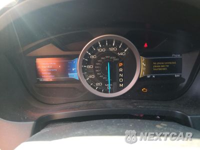 Zdjęcie 9 z 13 samochodu: 2013 FORD EXPLORER XLT VIN:1FM5K8D81DGB10921 - miniatura