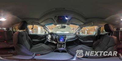 Zdjęcie 16 z 17 samochodu: 2020 SUBARU OUTBACK PREMIUM VIN:4S4BTAEC2L3202636 - miniatura