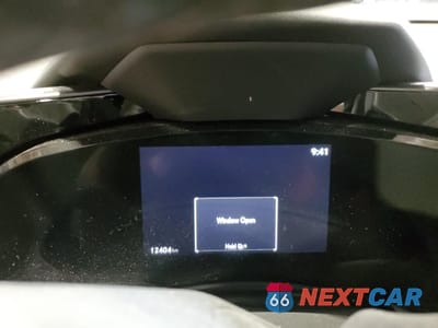 Zdjęcie 9 z 13 samochodu: 2025 LEXUS NX 350 LUXURY VIN:2T2KGCEZ9SC080724 - miniatura