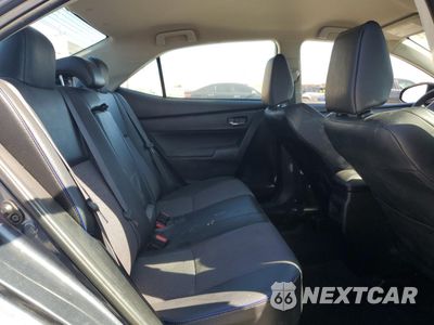 Zdjęcie 10 z 16 samochodu: 2018 TOYOTA COROLLA L VIN:5YFBURHE5JP757419 - miniatura
