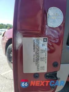 Zdjęcie 12 z 13 samochodu: 2006 CHEVROLET MALIBU LT VIN:1G1ZT51856F295773 - miniatura