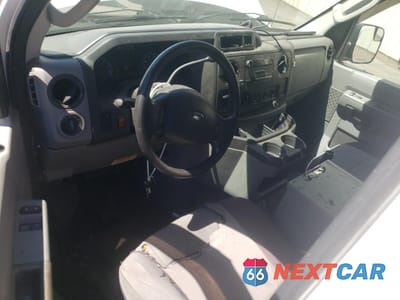 Zdjęcie 8 z 12 samochodu: 2012 FORD ECONOLINE E250 VAN VIN:1FTNE2EL2CDA15781 - miniatura