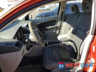 Zdjęcie 7 z 12 samochodu: 2007 DODGE CALIBER SXT VIN:1B3HB48B37D374438 - miniatura