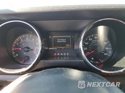 Zdjęcie 9 z 14 samochodu: 2015 FORD MUSTANG VIN:1FA6P8AM7F5338762 - miniatura
