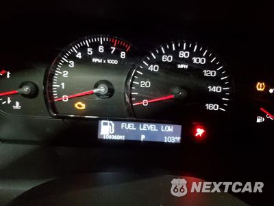 Zdjęcie 9 z 12 samochodu: 2008 CADILLAC SRX VIN:1GYEE637480129237 - miniatura