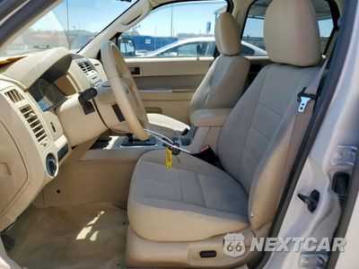 Zdjęcie 7 z 13 samochodu: 2011 FORD ESCAPE XLT VIN:1FMCU0D74BKA81886 - miniatura