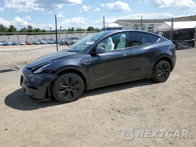 2024 TESLA MODEL Y 7SAYGDEE6RF131123 - główne zdjęcie licytacji z USA - miniatura
