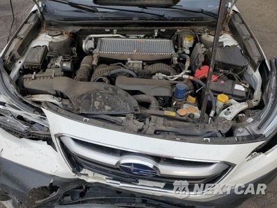 Zdjęcie 11 z 12 samochodu: 2020 SUBARU OUTBACK TOURING LDL VIN:4S4BTGPD1L3247897 - miniatura