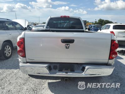 Zdjęcie 6 z 15 samochodu: 2007 DODGE RAM 3500 ST VIN:3D7ML48A17G781409 - miniatura