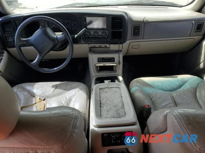 Zdjęcie 8 z 15 samochodu: 2000 GMC YUKON VIN:1GKEC13T2YJ127996 - miniatura