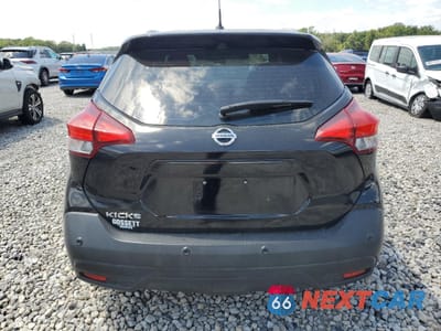 Zdjęcie 6 z 13 samochodu: 2020 NISSAN KICKS SR VIN:3N1CP5DV4LL516609 - miniatura