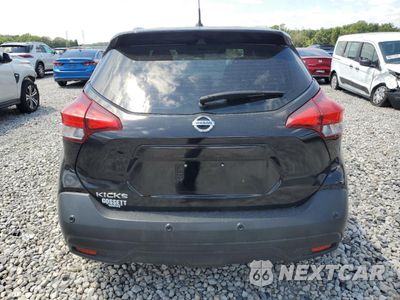 Zdjęcie 6 z 13 samochodu: 2020 NISSAN KICKS SR VIN:3N1CP5DV4LL516609 - miniatura