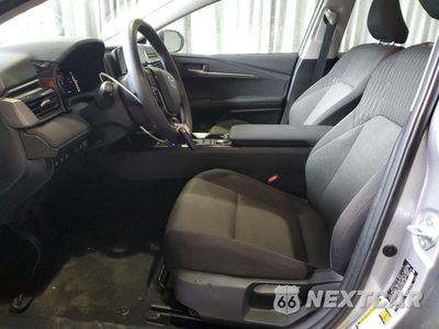 Zdjęcie 7 z 12 samochodu: 2025 TOYOTA CAMRY XSE VIN:4T1DAACK7SU507194 - miniatura
