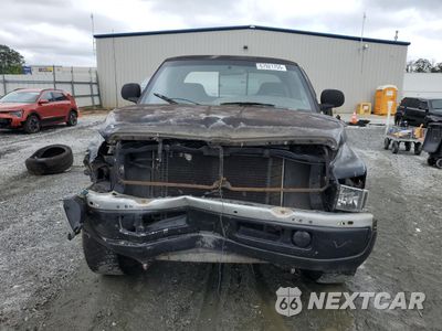 Piąte zdjęcie samochodu w środku: 1999 DODGE RAM 1500 VIN:3B7HF13Y0XG208572 - miniatura