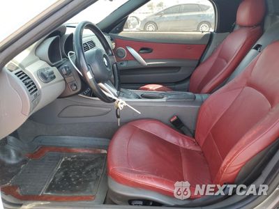 Zdjęcie 7 z 13 samochodu: 2003 BMW Z4 2.5 VIN:4USBT33463LS48153 - miniatura