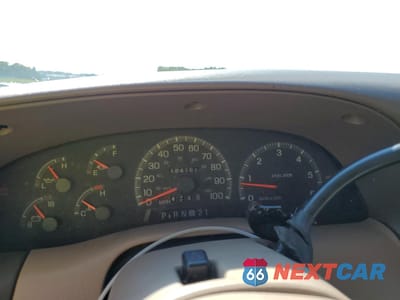 Zdjęcie 9 z 15 samochodu: 1997 FORD EXPEDITION VIN:1FMFU18L0VLA89900 - miniatura