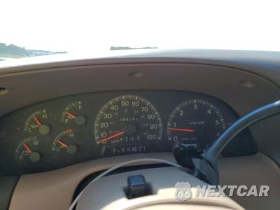 Zdjęcie 9 z 15 samochodu: 1997 FORD EXPEDITION VIN:1FMFU18L0VLA89900 - miniatura