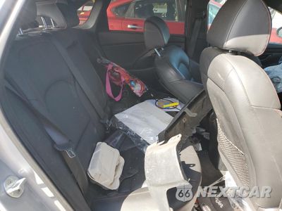 Zdjęcie 10 z 12 samochodu: 2020 HYUNDAI ELANTRA GT N LINE VIN:KMHH55LC1LU126674 - miniatura