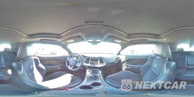 Zdjęcie 14 z 14 samochodu: 2016 DODGE CHALLENGER R/T SCAT PACK VIN:2C3CDZFJ7GH299602 - miniatura