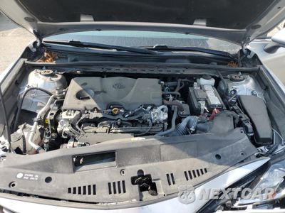 Zdjęcie 11 z 13 samochodu: 2022 TOYOTA CAMRY LE VIN:4T1C11AK6NU667179 - miniatura