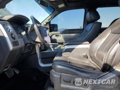 Zdjęcie 7 z 14 samochodu: 2014 FORD F150 SUPERCREW VIN:1FTFW1EF2EKD95970 - miniatura