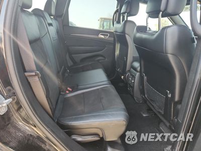 Zdjęcie 10 z 13 samochodu: 2021 JEEP GRAND CHEROKEE LAREDO VIN:1C4RJFAG9MC857022 - miniatura