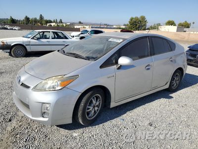 2010 TOYOTA PRIUS JTDKN3DU0A1303767 - główne zdjęcie licytacji z USA - miniatura