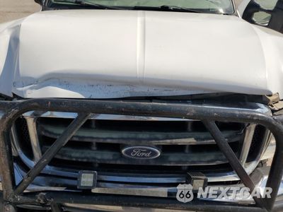 Zdjęcie 11 z 14 samochodu: 2000 FORD F350 SRW SUPER DUTY VIN:1FTSW31F8YED94986 - miniatura