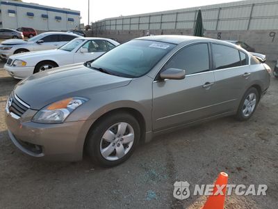 2008 NISSAN ALTIMA 2.5 1N4AL21E48N404702 - główne zdjęcie licytacji z USA - miniatura