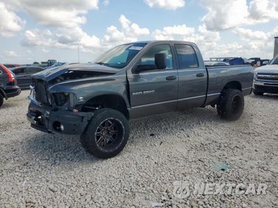 2003 DODGE RAM 2500 ST 3D7KA28693G711373 - główne zdjęcie licytacji z USA - miniatura